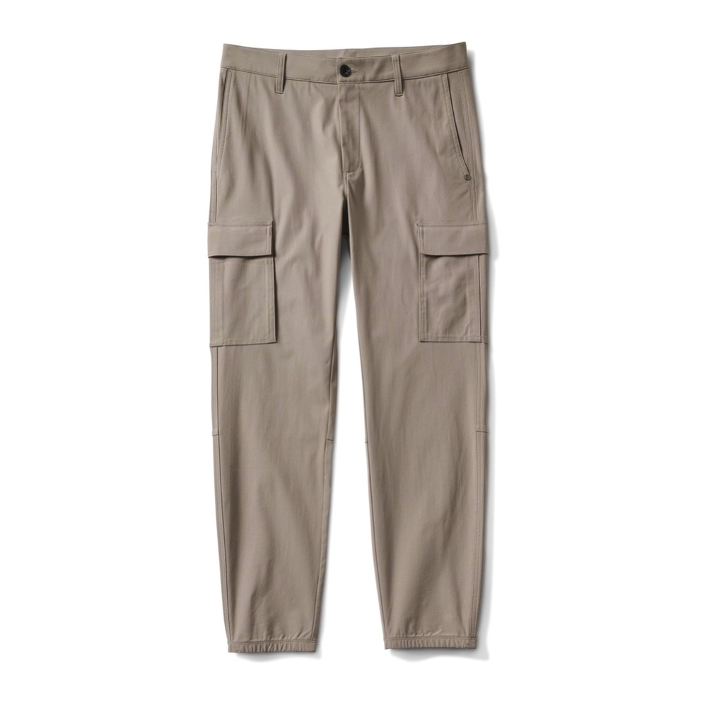 VUORI Meta Cargo Pant Walnut Large
